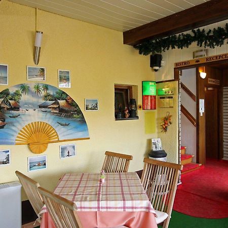 Pri Ancki B&B Ljubljana Suburbs メドヴォデ レストラン 写真